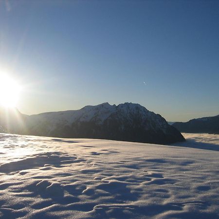 Hotel Le Dome Alpe d'Huez 외부 사진