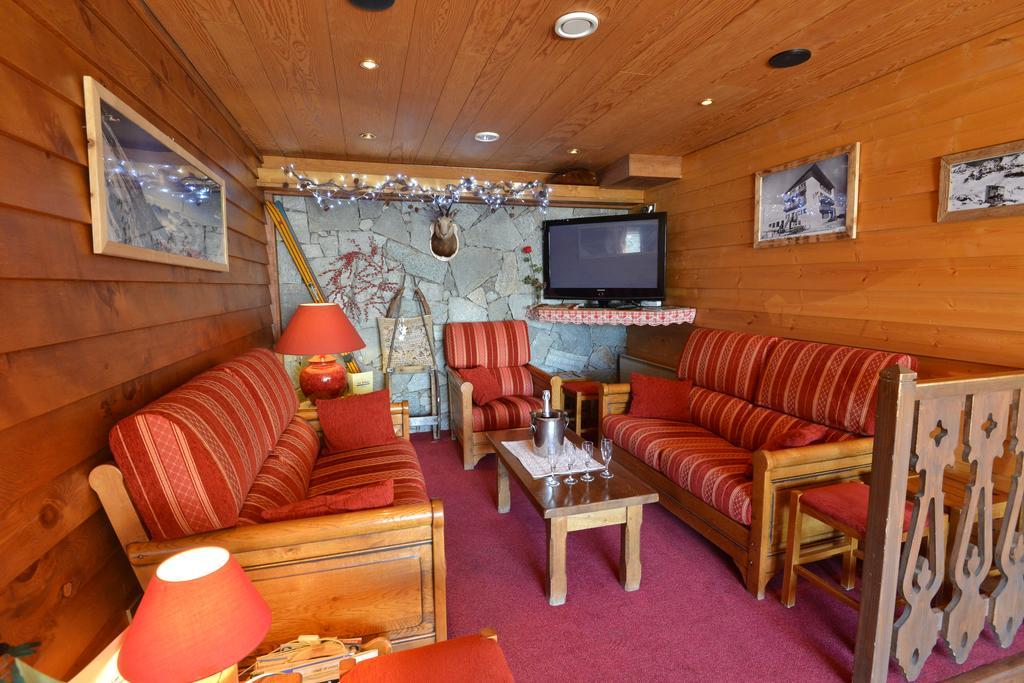 Hotel Le Dome Alpe d'Huez 외부 사진